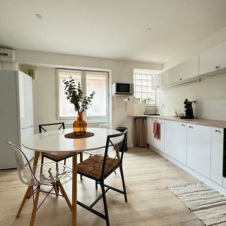 Appartement Agreable 4 Pers A 5 Km De La Plage Sigean Εξωτερικό φωτογραφία